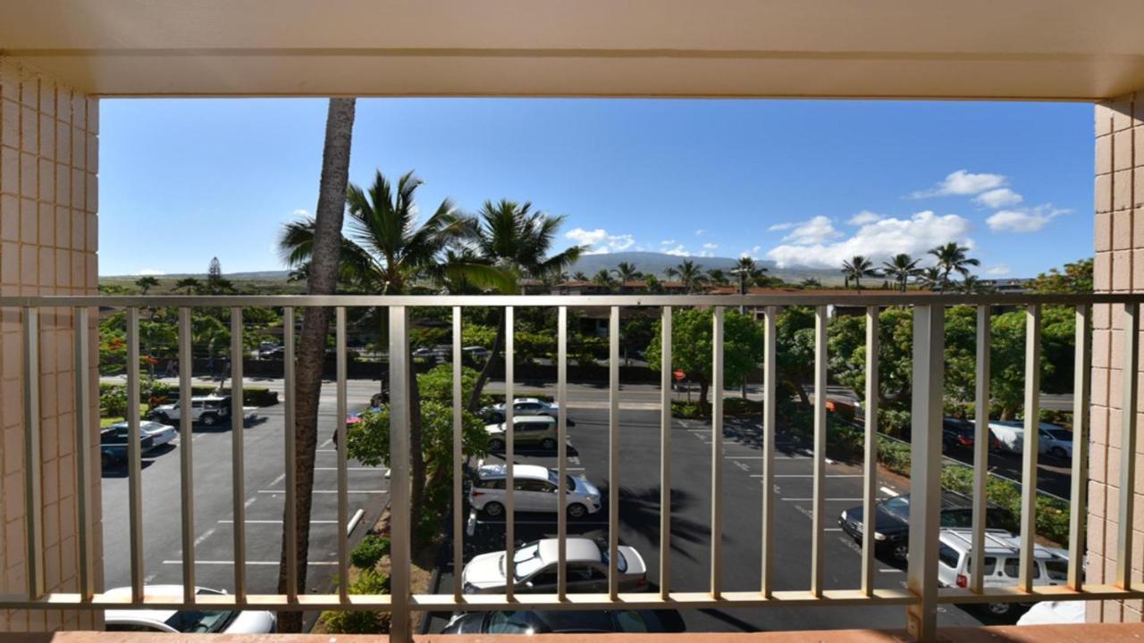 Apartamento Kaleialoha 401 Kahana Exterior foto