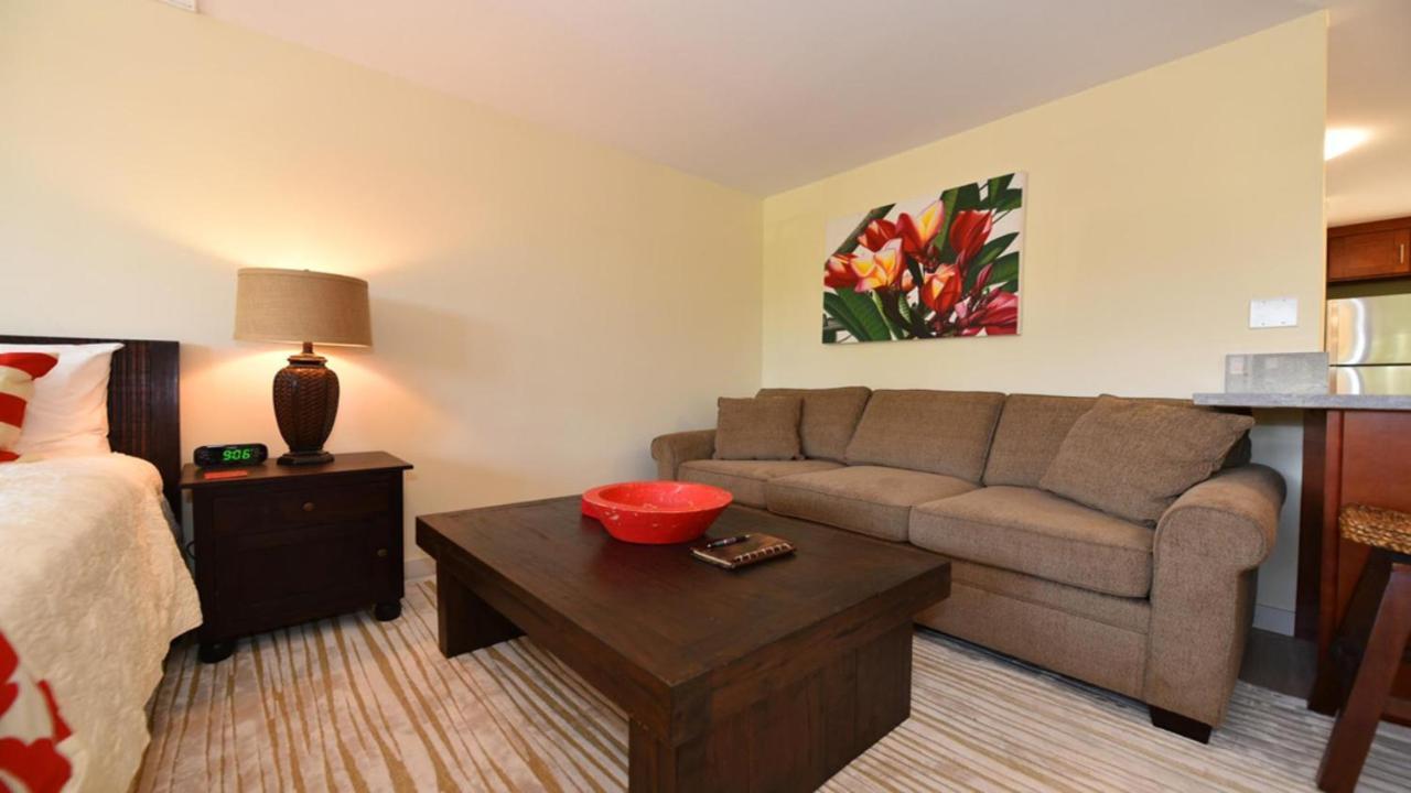 Apartamento Kaleialoha 401 Kahana Exterior foto