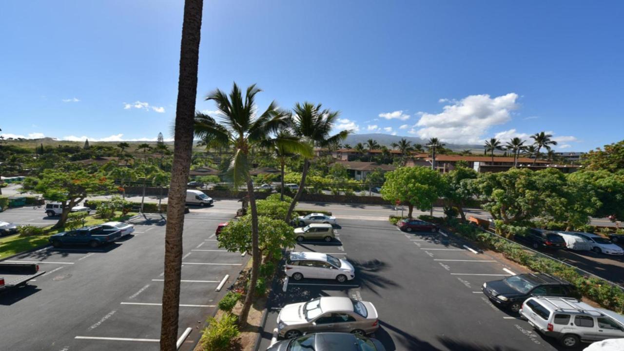 Apartamento Kaleialoha 401 Kahana Exterior foto