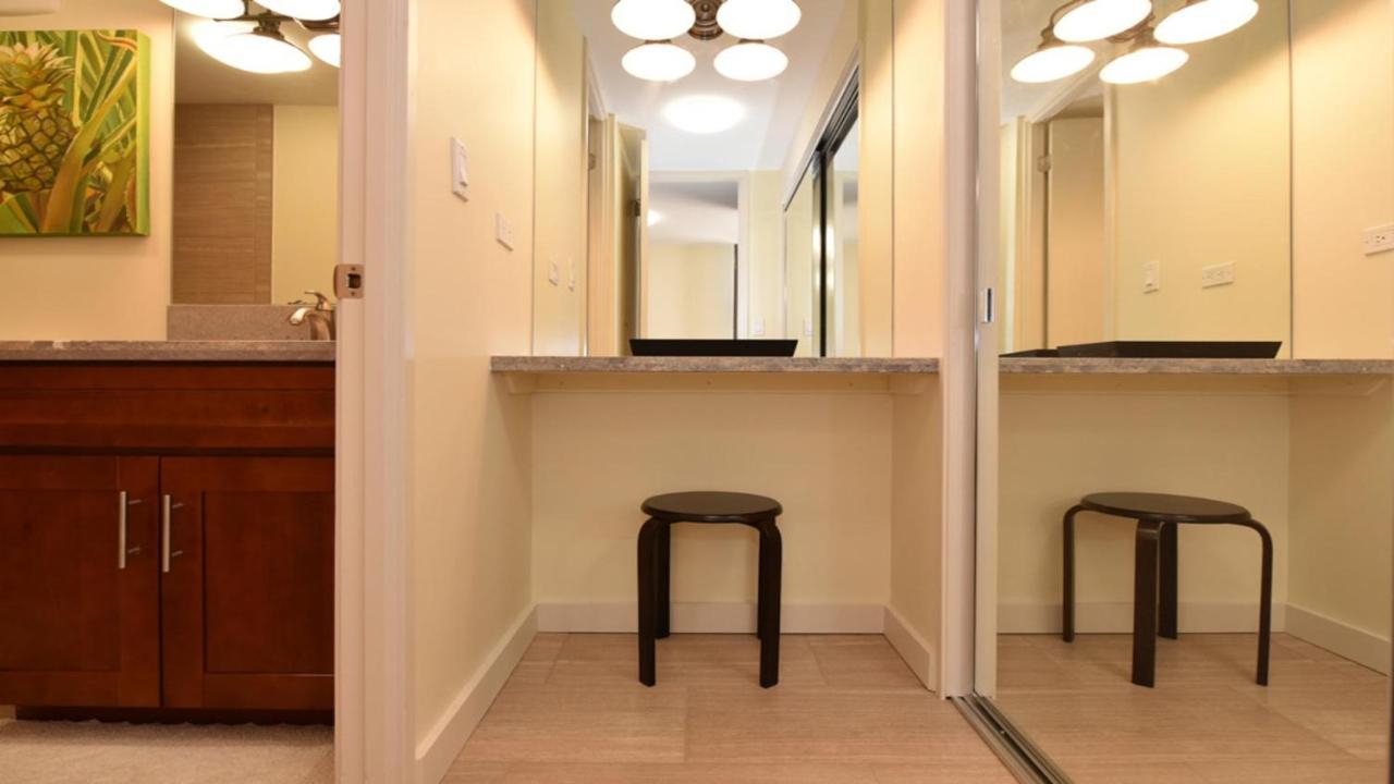 Apartamento Kaleialoha 401 Kahana Exterior foto