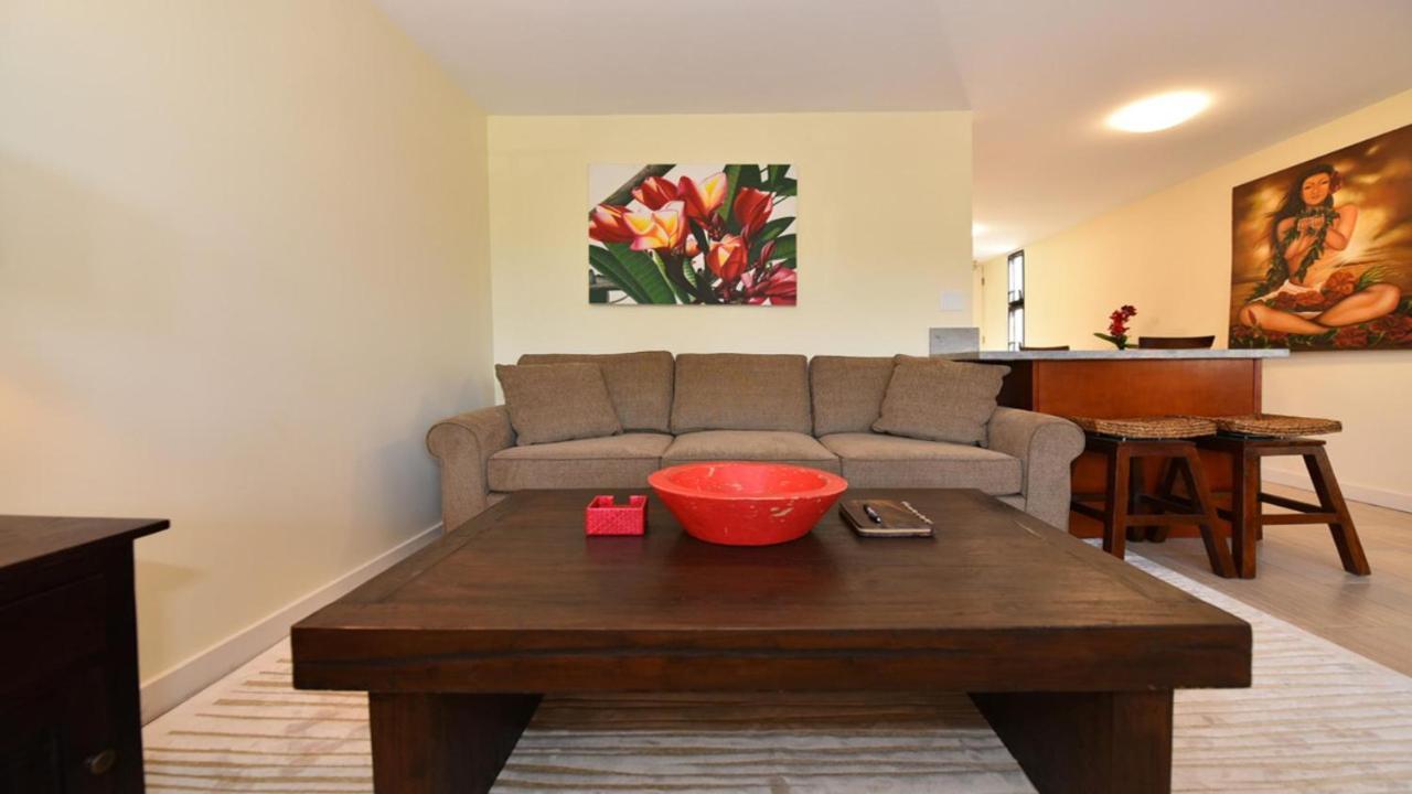Apartamento Kaleialoha 401 Kahana Exterior foto