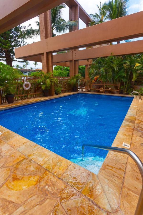 Apartamento Kaleialoha 401 Kahana Exterior foto